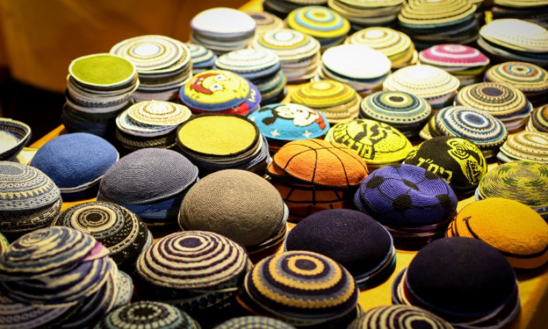 המגזר המחוזר: המרדף אחרי הקול הדתי