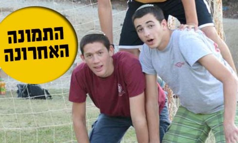 נחשפה התמונה האחרונה של הנערים החטופים