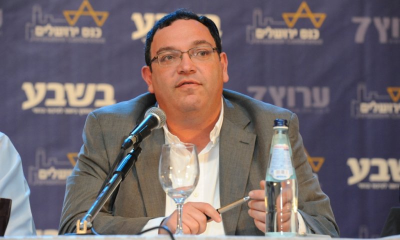 הרב פירון: אם לא הייתי ב'יש עתיד' הייתי מצביע בית יהודי