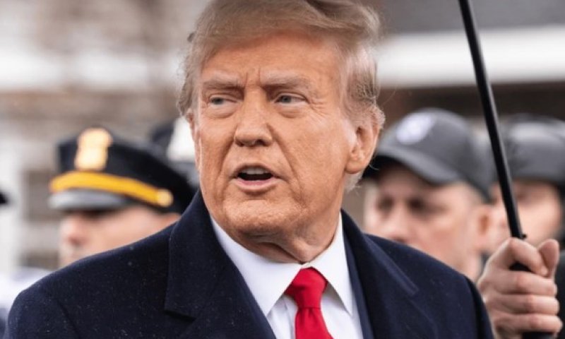 טראמפ על המלחמה בישראל: "שלא נגיע למלחמת עולם 3"