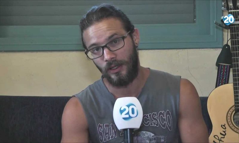 יהושע מרק: "אנחנו נתנו למחבל לרצוח את אבא שלי!"