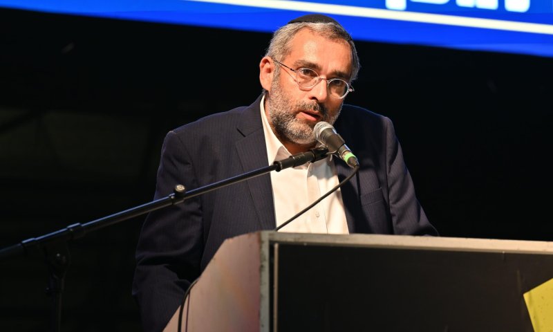 אביו של החטוף אורי דנינו במסר לממשלה: "פיקוח נפש דוחה הכל"