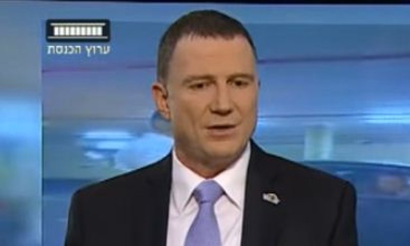 "יש כמה ח"כים שחבל שהגיעו לכנסת"; צפו