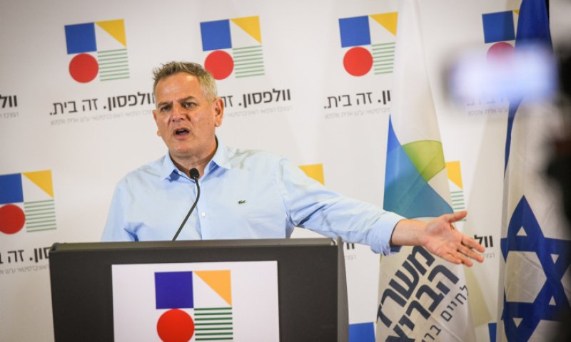 הורביץ ואש נגד דבריו של בנט: "המתקפה הייתה מיותרת"