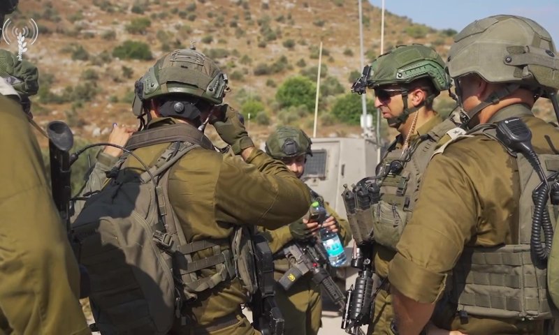 לקראת הריסה: מופה ביתו של המחבל מהפיגוע בחולון