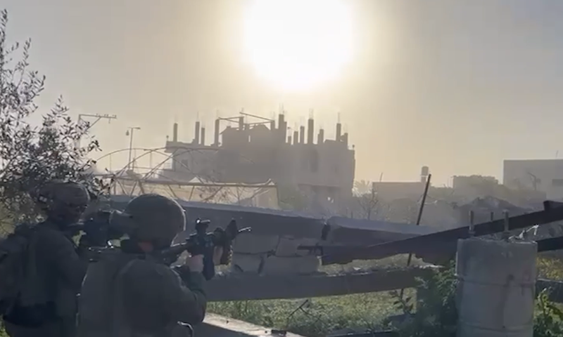 סגירת מעגל ביממה אחת: 15 מחבלים חוסלו ברצועה