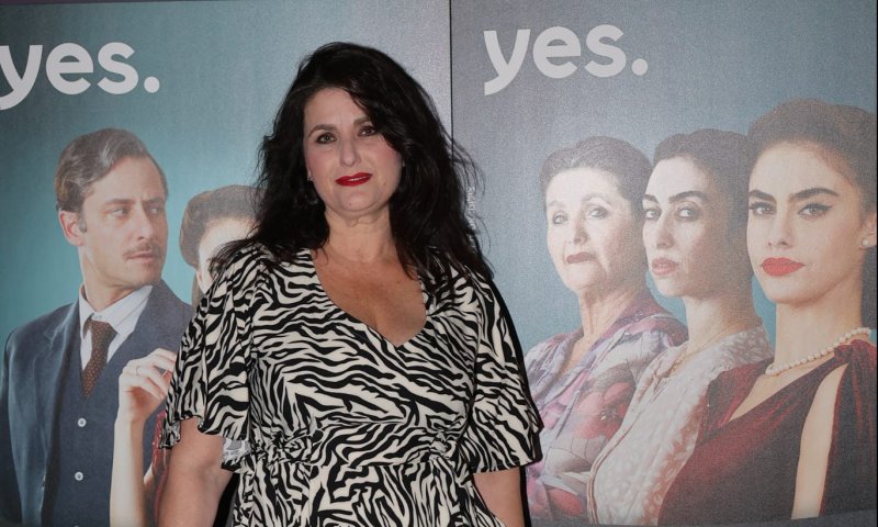 עירית קפלן לסרוגים: "כיף לראות נשים בקדמת הבמה"