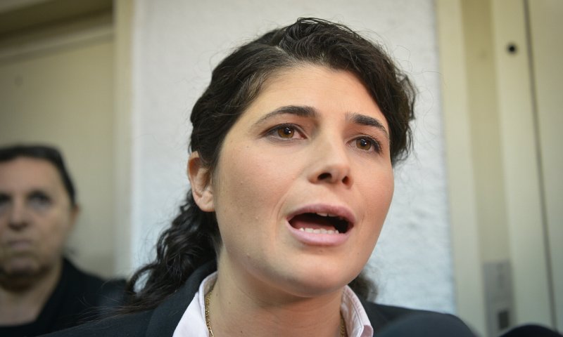 ח"כית בליכוד מקווה לעימות בעזה שימחק את ליברמן