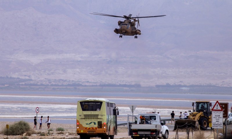 הרב לאו: קורא לציבור להתפלל ולקרוע שערי שמים