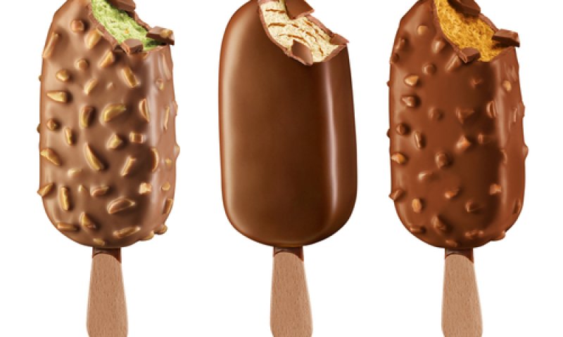 הריקול מתרחב: הגלידות הפופולריות יורדות מהמדף