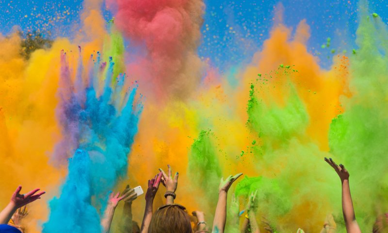 הצבע שנבחר כצבע האהוב בעולם-משגע את הרשת