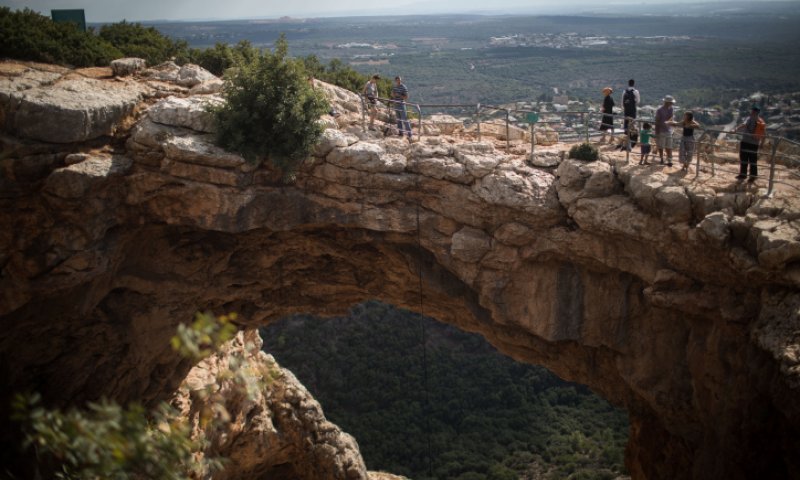 הממשלה אישרה: טיולים לתנועות נוער ותקנות טיסה