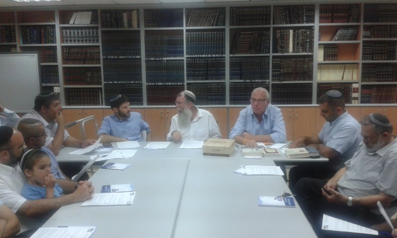 ואולי התורה מתירה לפוליטיקאים לשקר?