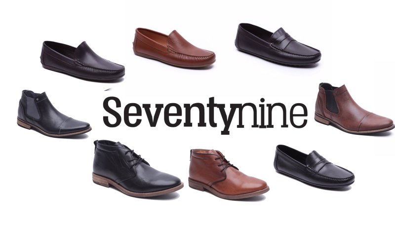 נעלים אופניות חדשות של המותג SEVENTY NINE