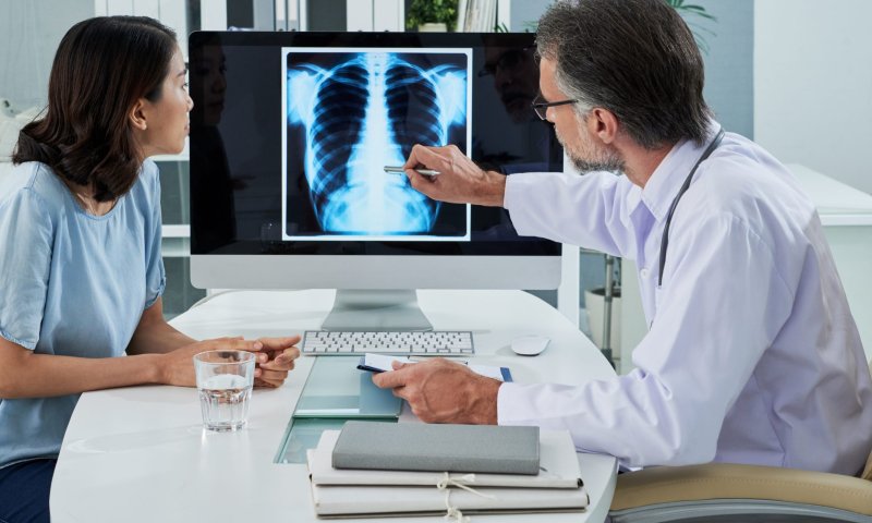 לא הקשבתי לגוף שלי שזעק שאפסיק