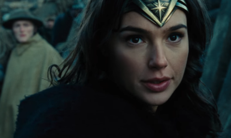 ליגה ללא צדק: האם הבמאי של הסרט התעלל בגל גדות