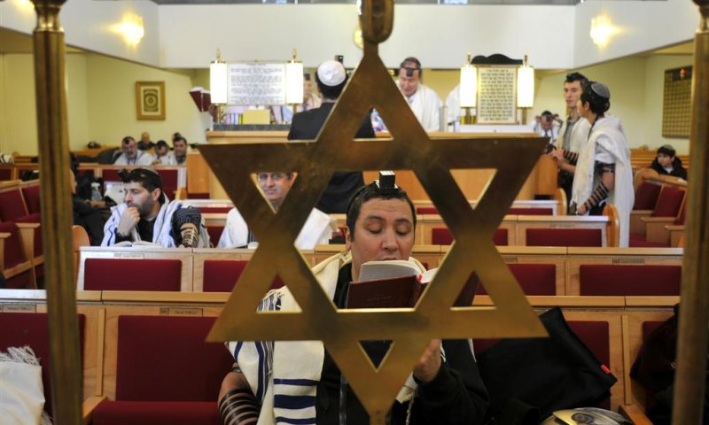 רוב ביכ"ס בארץ &ndash; ספרדיים. שם ביכ"ס הכי נפוץ: "חב"ד"