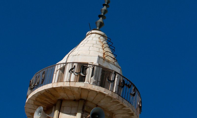 קינג בעירייה: מתחילים לטפל ברעש המואזינים