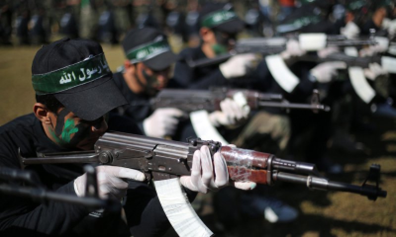 חמאס: "החלטת מצרים משרתת את הכיבוש"