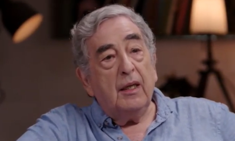 הסופר חיים באר: "הציונות הדתית הפכה לגידול סרטני"