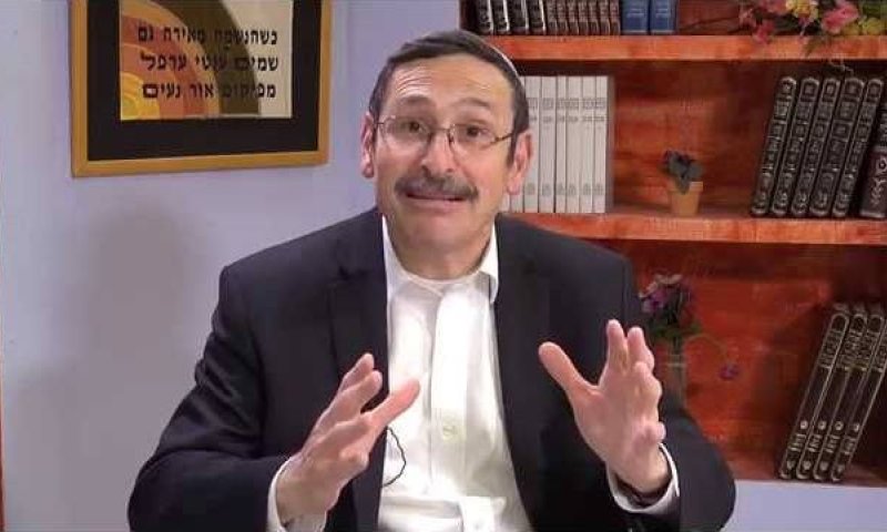 הרב מאיר גולדויכט: מה כל כך מיוחד בעשרה בטבת?