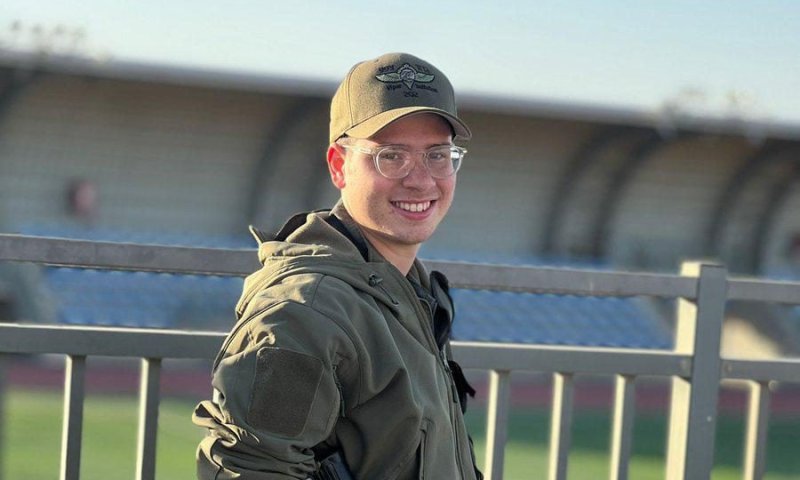 קריאות להגיע להלווית החייל הבודד: "גיבור בחייו ובמותו"