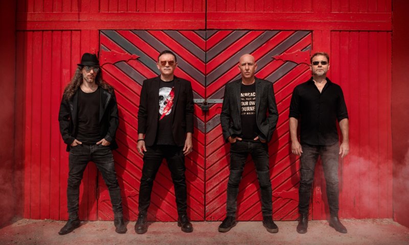 אתניקס בסינגל חדש: "בלה מיה"