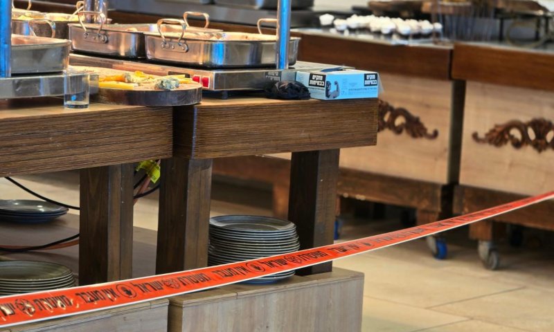 "דקרתי אותם כי הם יהודים": כתב אישום יוגש נגד המחבל מצובה