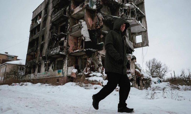 מוסקבה: מסרבים להפסקת אש לכבוד חג המולד