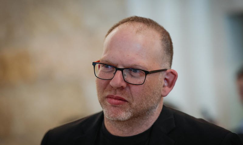 הפרקליטות החליטה: ניצחון ענק לאביעד גליקמן