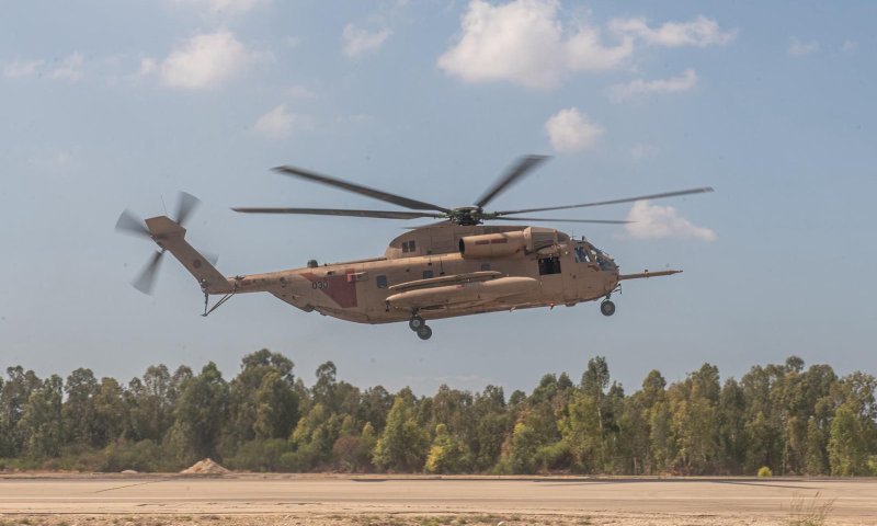 צה"ל מעדכן: "כל השבים המריאו אל בתי החולים"