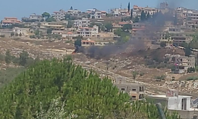 רמז למלחמה? משרד החוץ האמריקני באזהרה חמורה לאזרחיו בלבנון