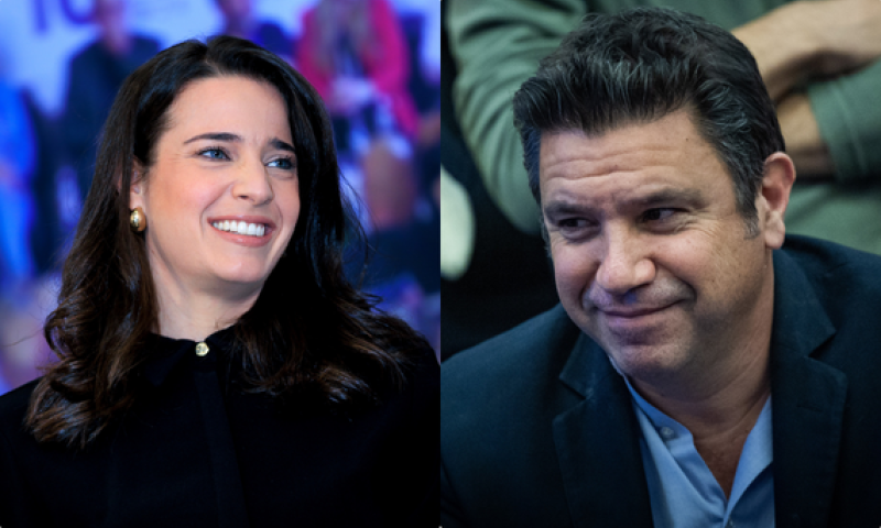 משני צידי המתרס: העיתונאים המתחרים בזוגיות