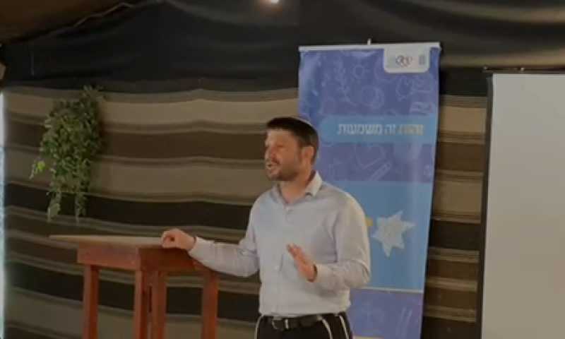 5 ח"כים שלנו משפיעים פי אלף מ-15 ח״כים בליכוד