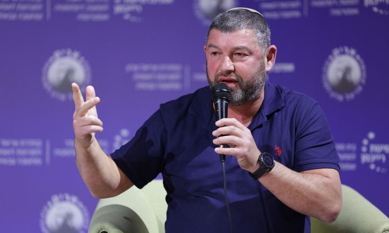 עופר וינטר: "זו פגיעה קשה בציבור הערבי"