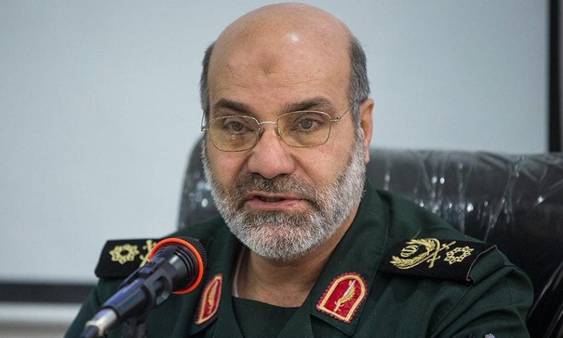 ברח מאיראן לפנות בוקר: פרטים חדשים על חיסול המפקד הבכיר