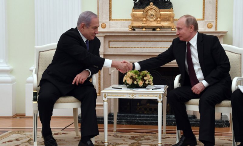 כל המדינות שביחסים איתנו- אינטרסנטיות, כולל ארה"ב