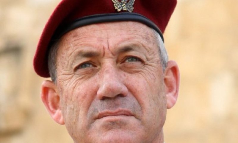 הרמטכ"ל על ספינת הנשק: "חשפנו את המציאות האמיתית"