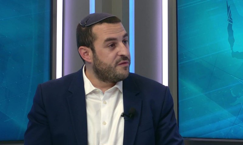 יום טוב כלפון: "לא הייתי עושה את הדברים אחרת"