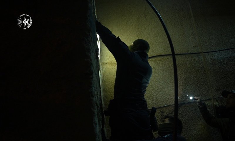 הרצח בדבוריה: המשטרה עצרה חשודים במעשה