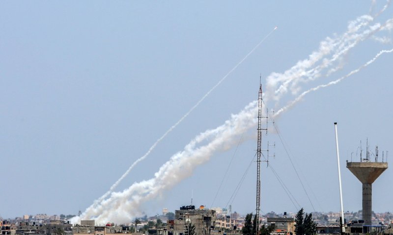 מפקד פיקוד דרום: הלחימה בחאן יונס היא המאמץ המרכזי