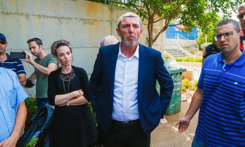 הבית היהודי יבדקו נתוני ההצבעה בציונות הדתית