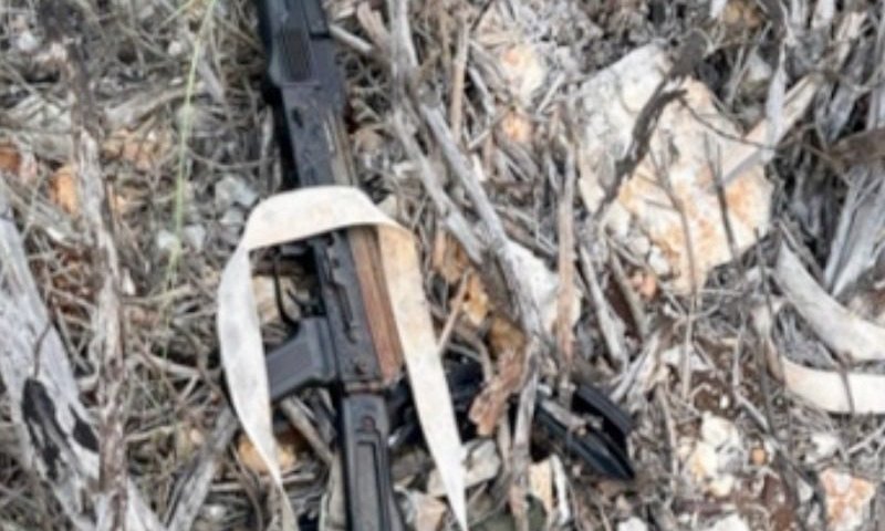 תיעוד: מכוונים ומשמידים &ndash; צה"ל חיסל תשתיות טרור של חיזבאללה