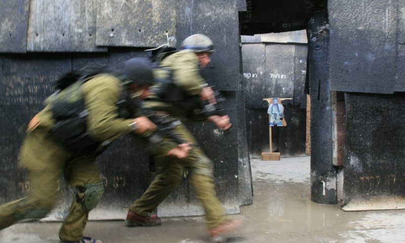 ושוב: בסיס סיירת מטכ"ל נכנס לבידוד בגלל קורונה