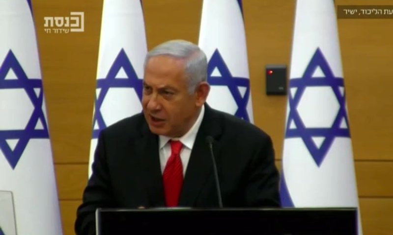 "העברתי הרבה תקציבים, תקציב כזה גרוע לא ראיתי"