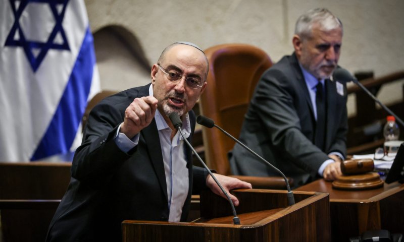 מיקי זוהר נגד ח"כ ואטורי: "אמירה מזעזעת"