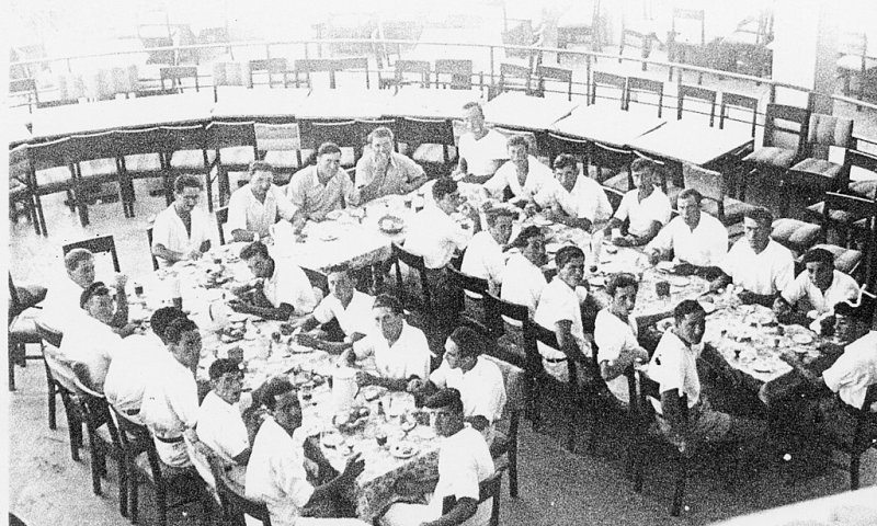 היום בהיסטוריה: 80 שנה לכ"ג יורדי הסירה