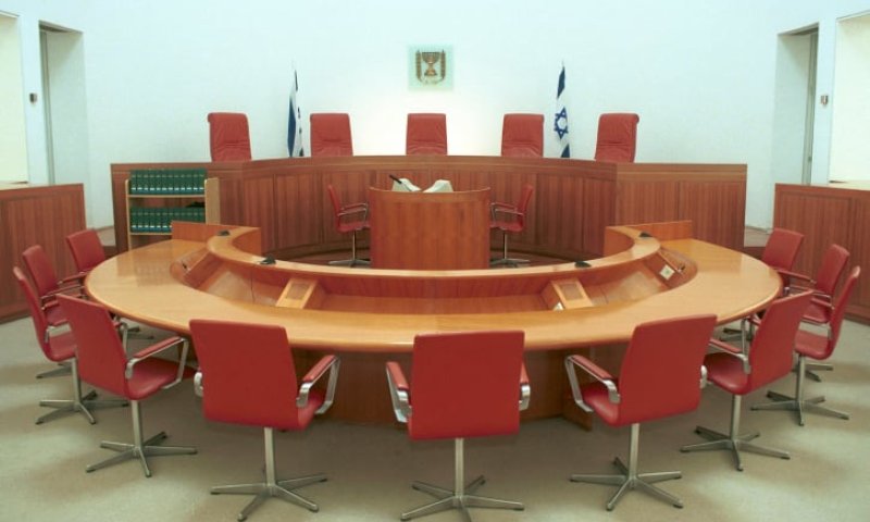 בג"צ דחה את העתירה נגד הבחירות בירושלים