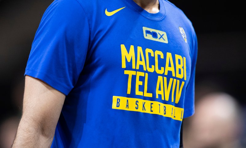 מנכ"ל חדש למכבי ת"א בכדורסל: עו"ד עדלי מרכוס