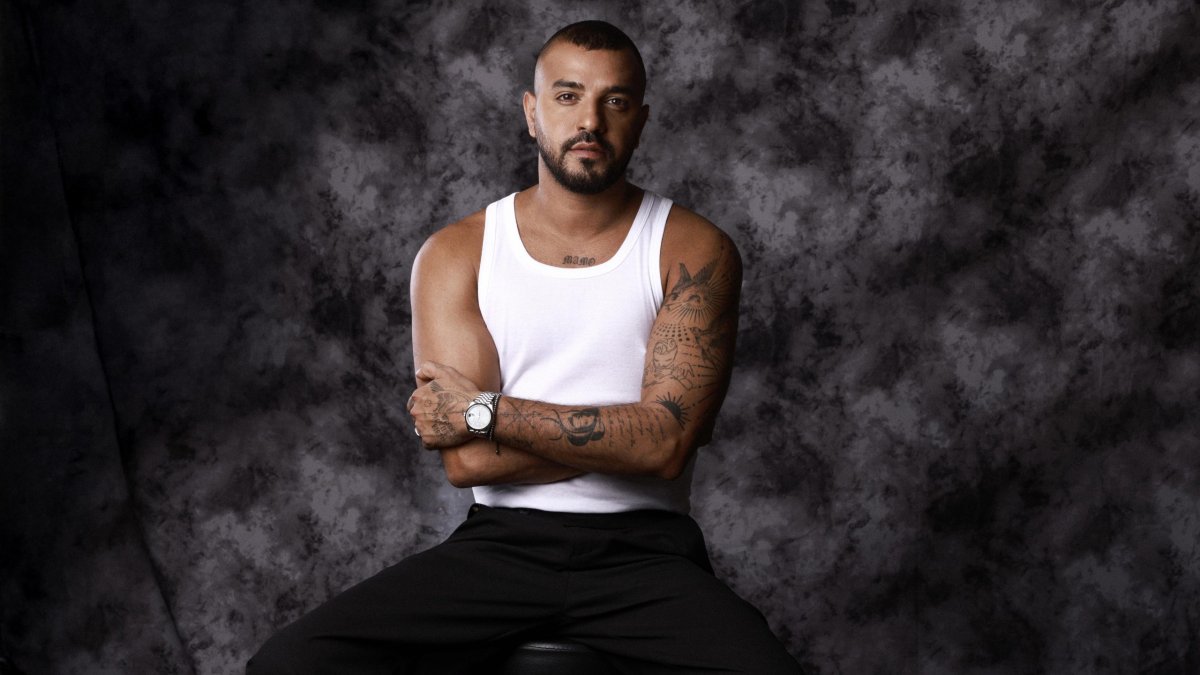 איתי לוי מתגייס לכפיר: המנון חדש לציון 20 שנה לחטיבה - סרוגים